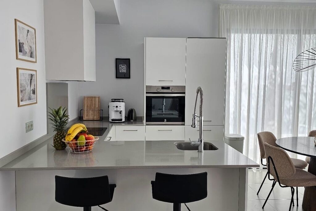 Photo of Kitchen in San Fulgencio