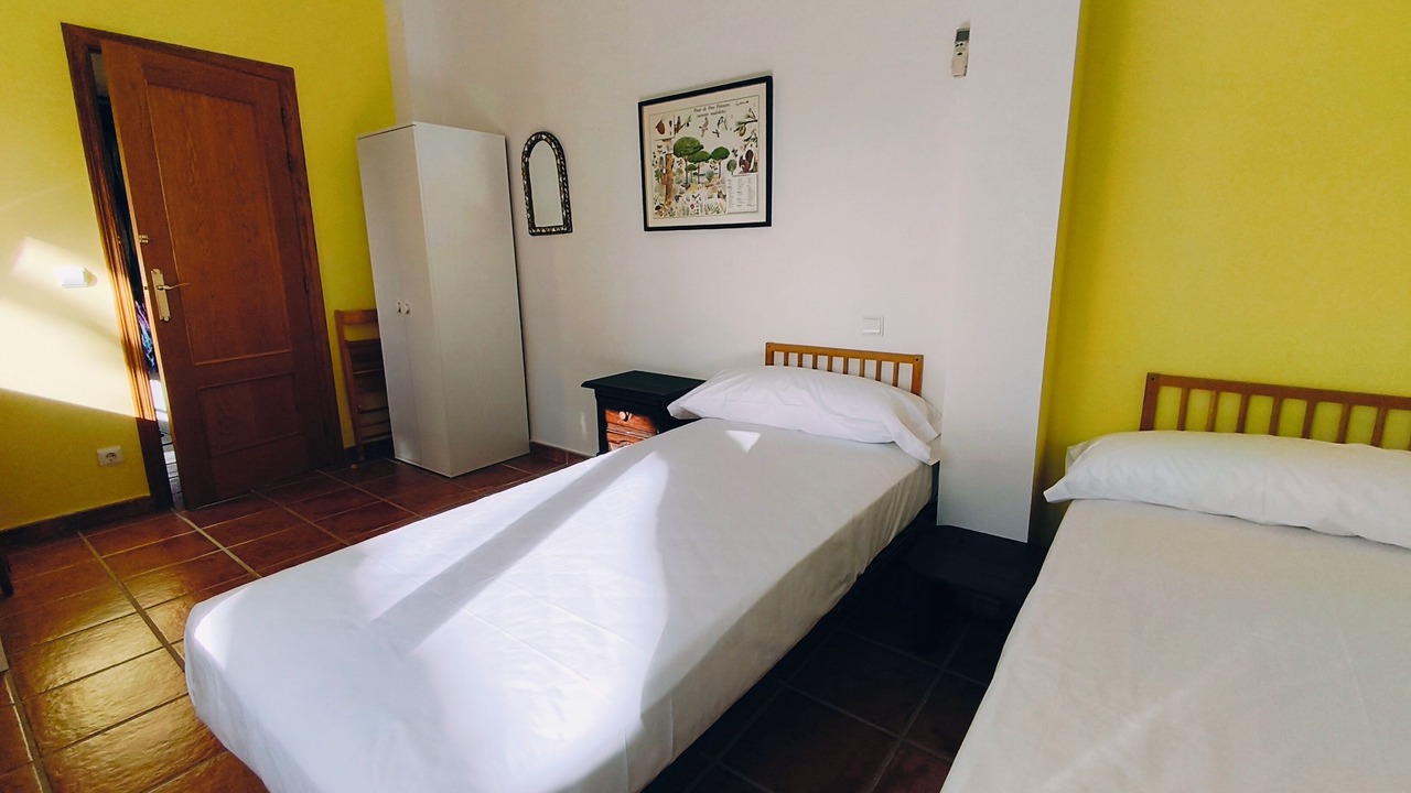 Photo of Bedroom in Madrigal de la Vera