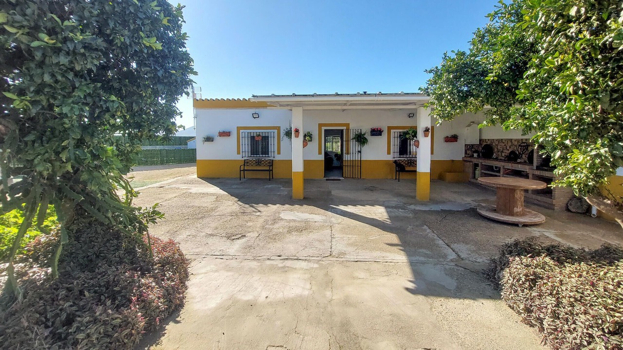 Photo of Others in San Jose del Valle