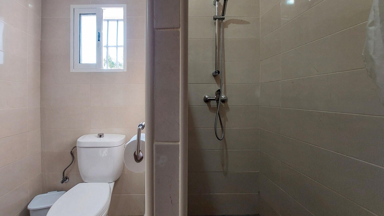 Photo of Bathroom in San Jose del Valle