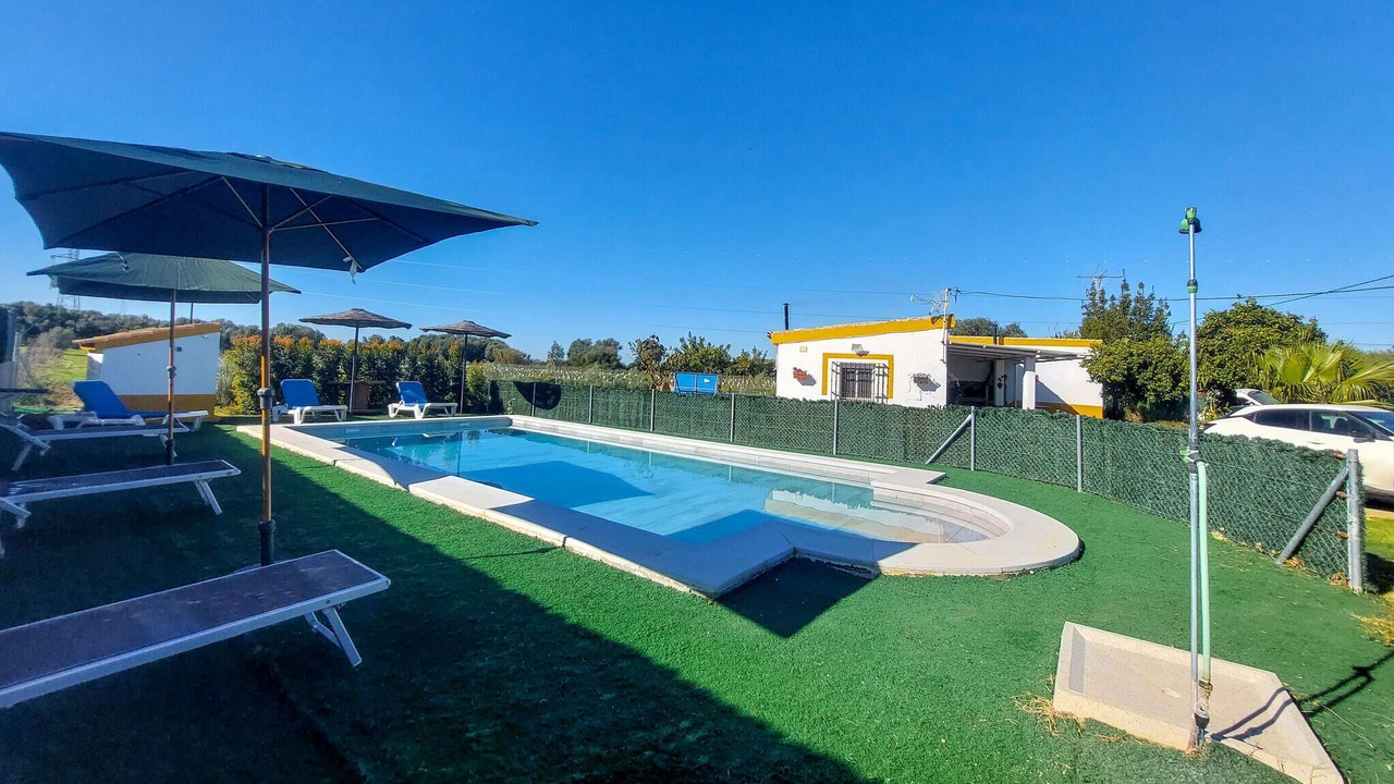 Photo of Outdoor in San Jose del Valle