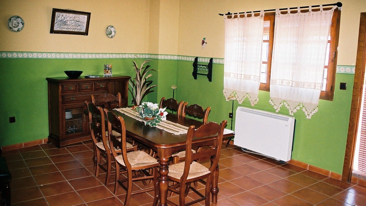 Photo of Livingroom in Moriles