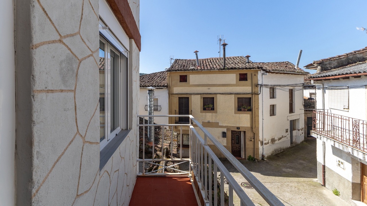 Photo of Outdoor in Arenas de San Pedro
