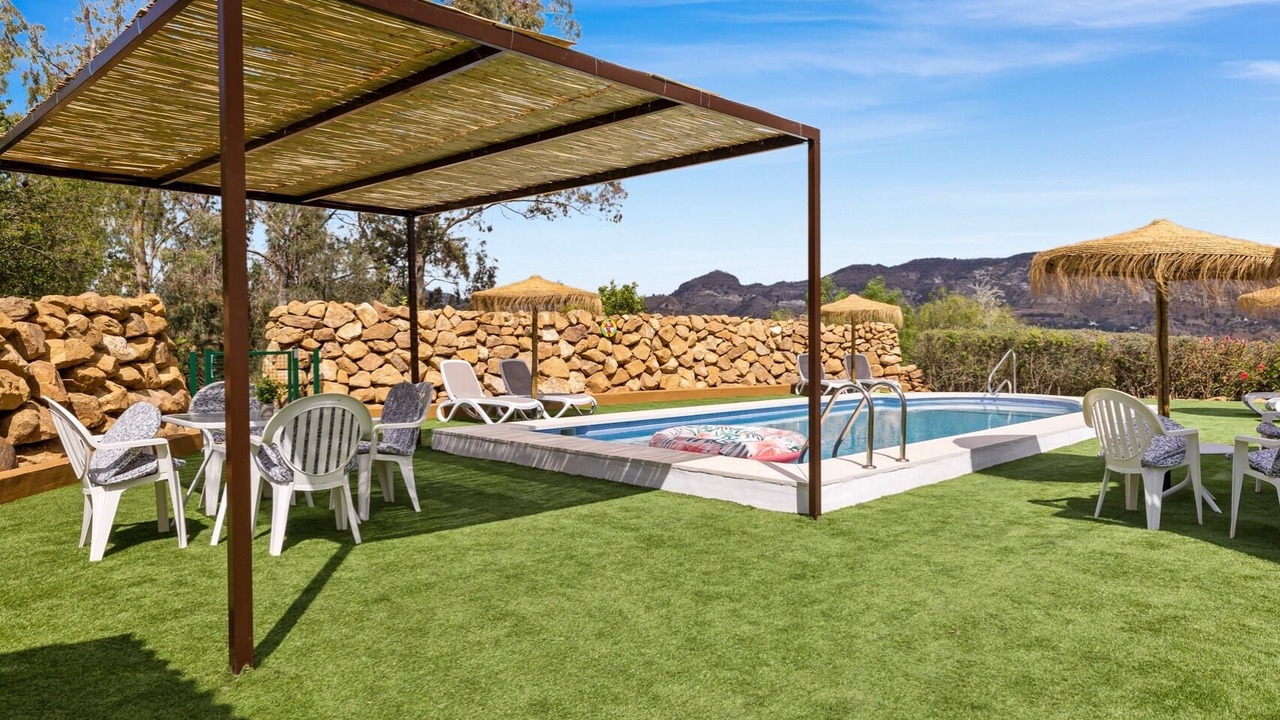 Photo of Outdoor in Pizarra