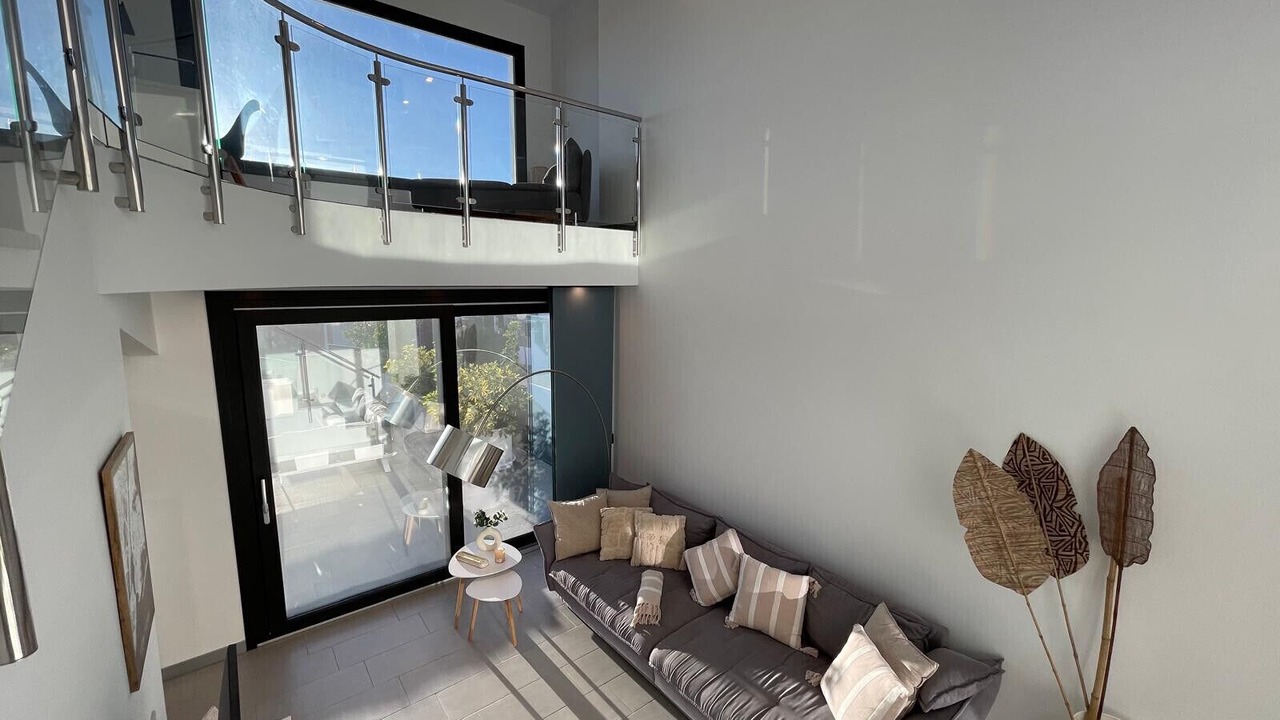 Photo of Livingroom in Torre del Mar