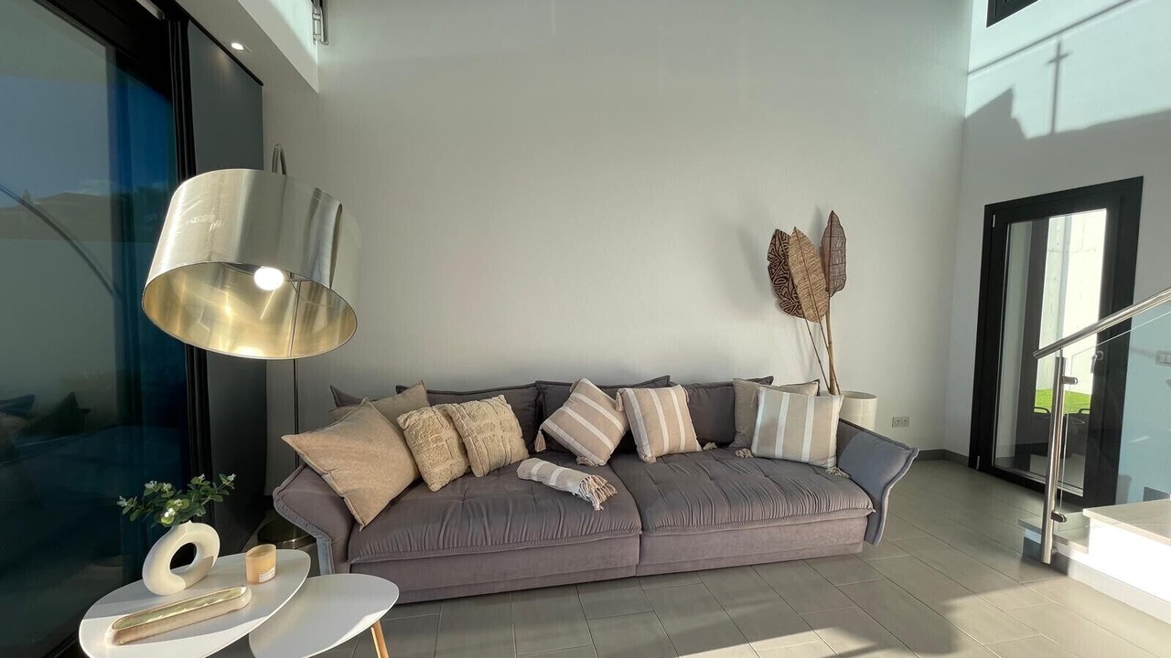 Photo of Livingroom in Torre del Mar