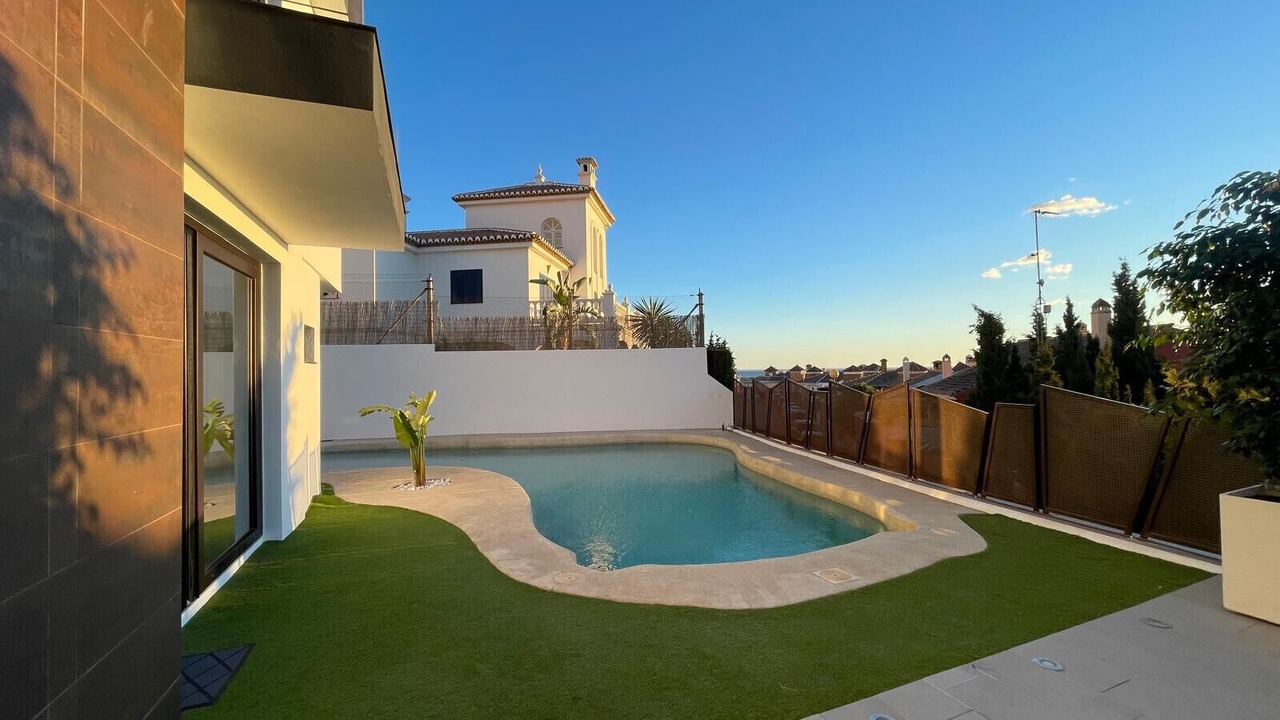 Photo of Outdoor in Torre del Mar