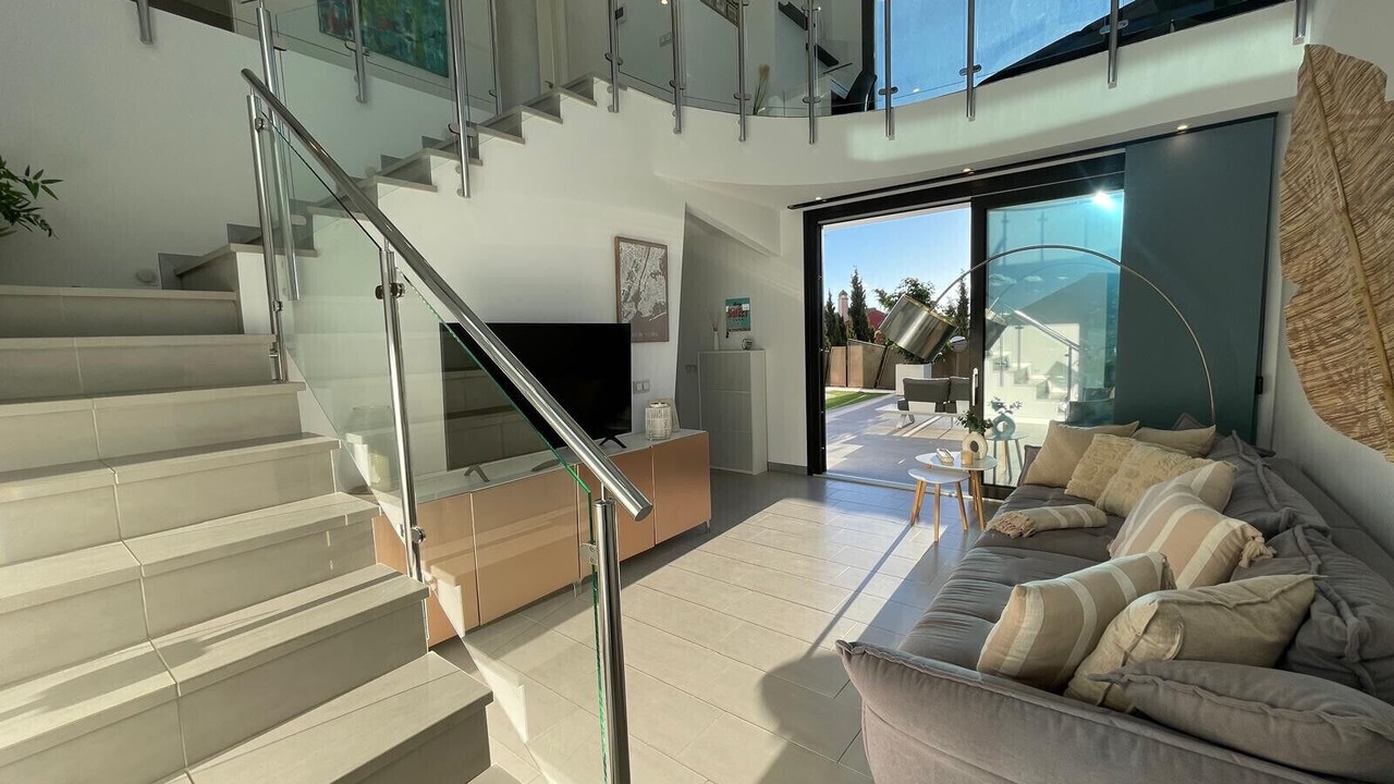 Photo of Livingroom in Torre del Mar
