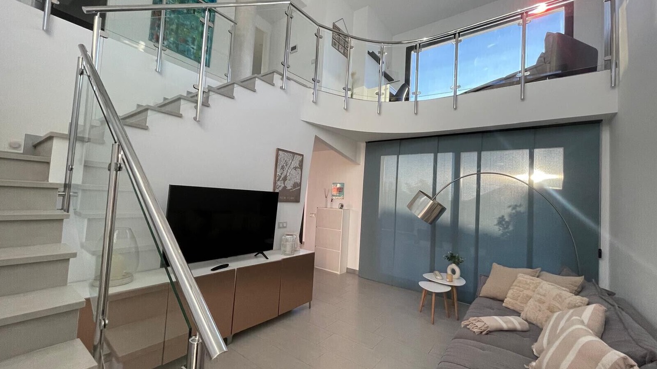 Photo of Livingroom in Torre del Mar