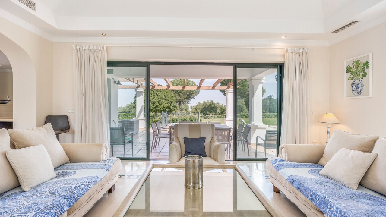 Photo of Livingroom in Arcos de la Frontera