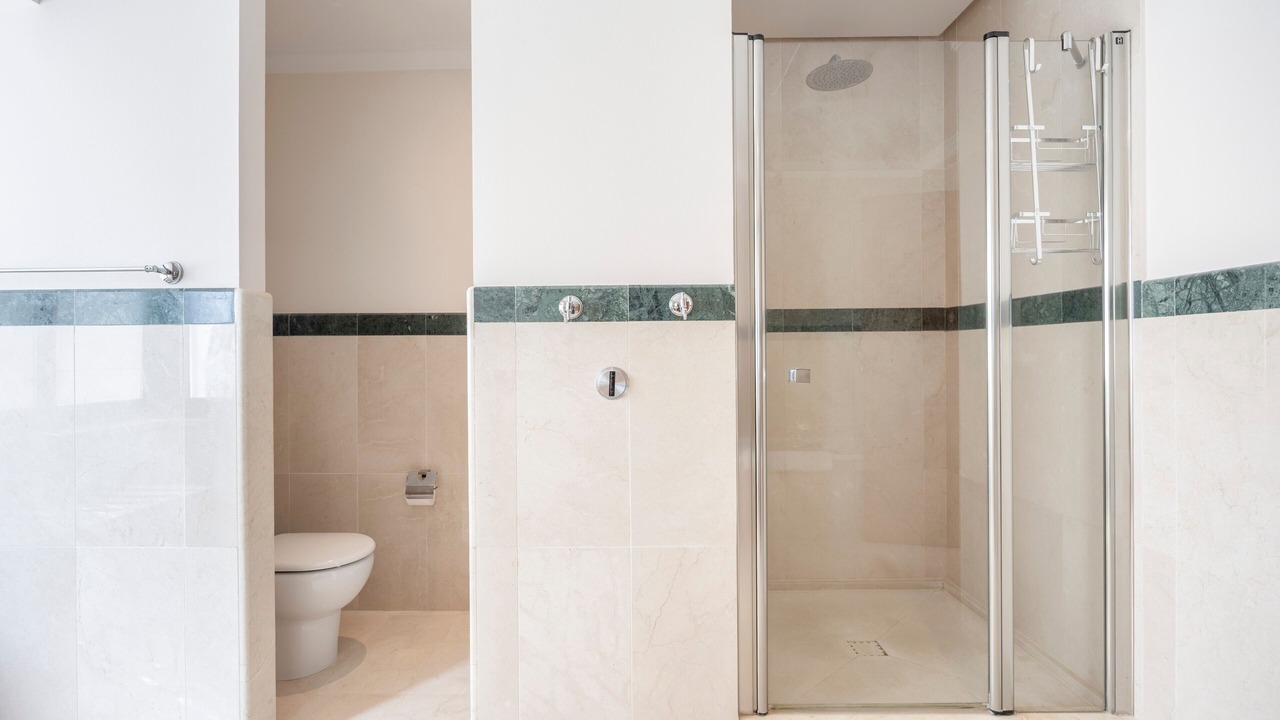 Photo of Bathroom in Arcos de la Frontera