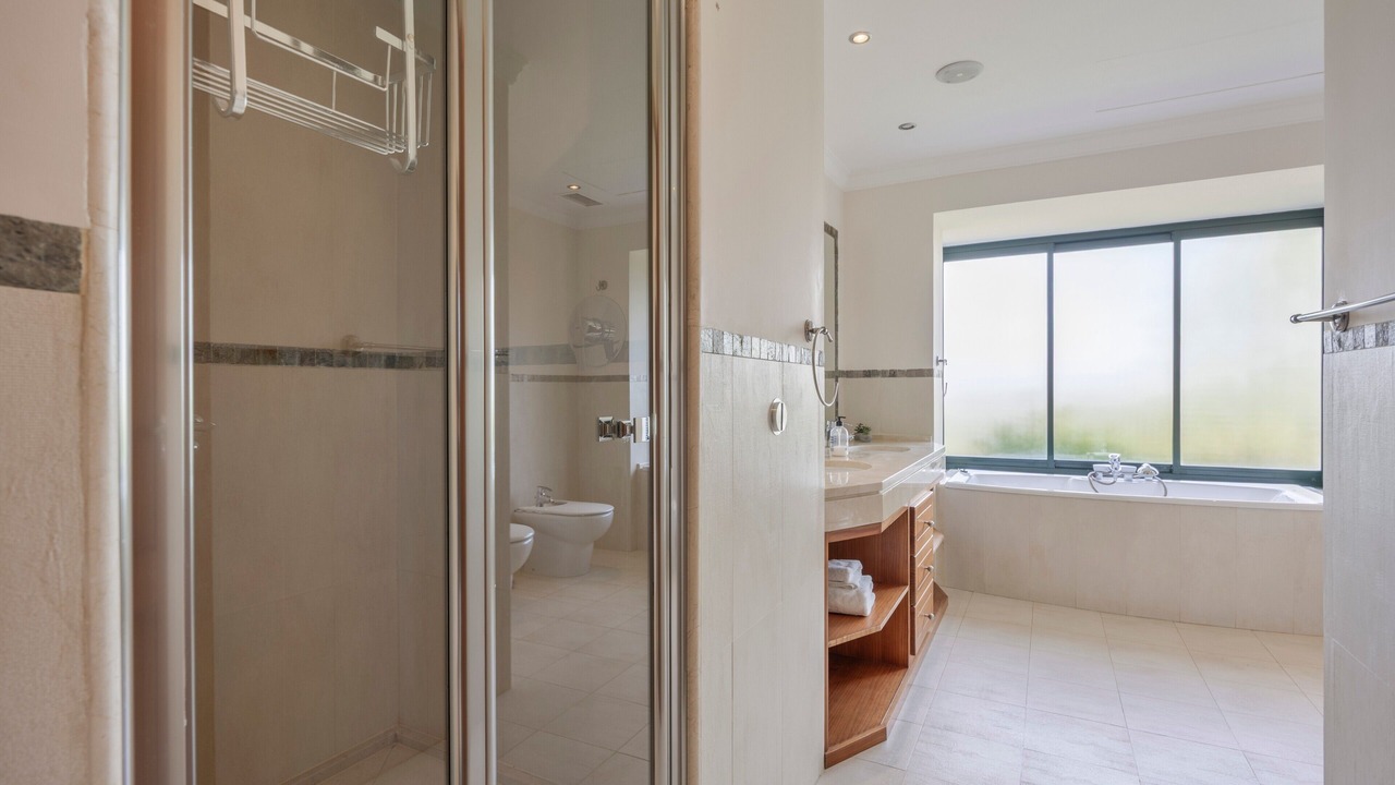 Photo of Bathroom in Arcos de la Frontera