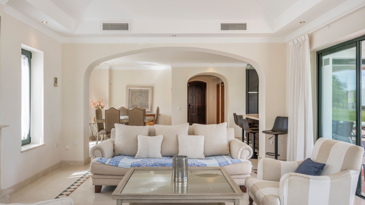 Photo of Livingroom in Arcos de la Frontera
