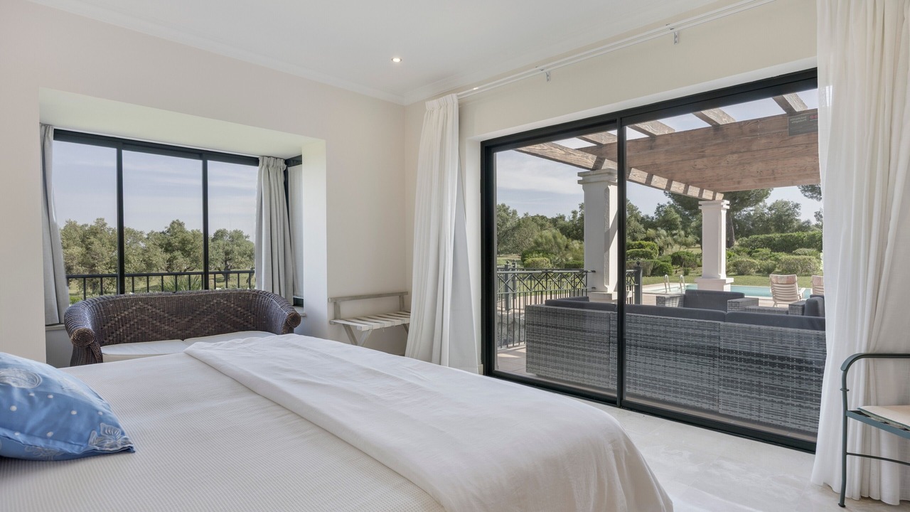 Photo of Bedroom in Arcos de la Frontera