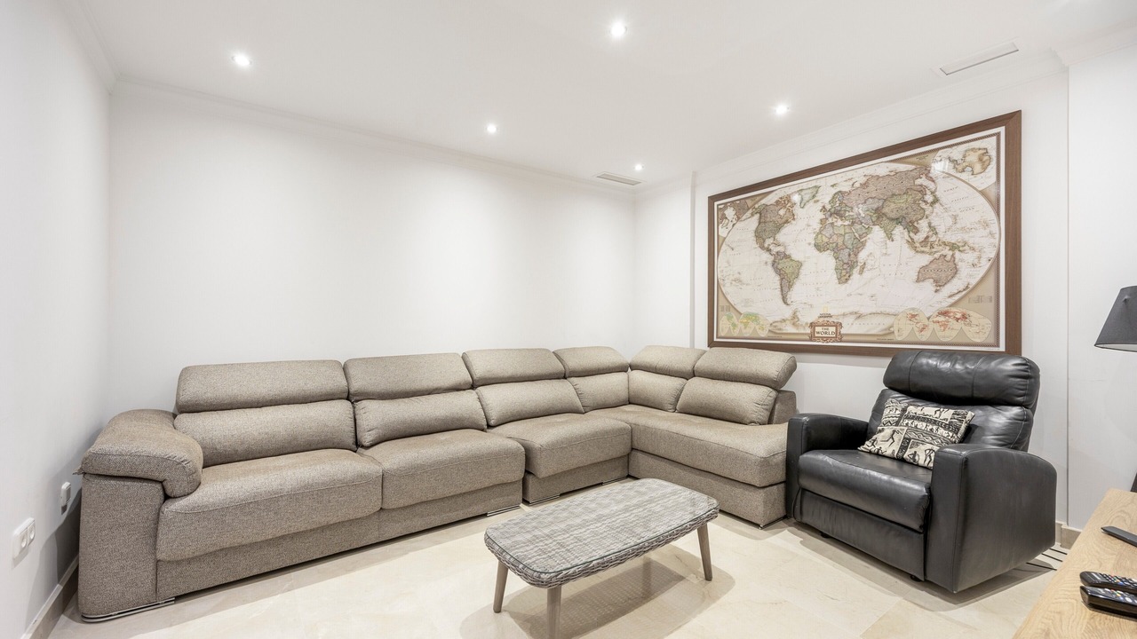 Photo of Livingroom in Arcos de la Frontera
