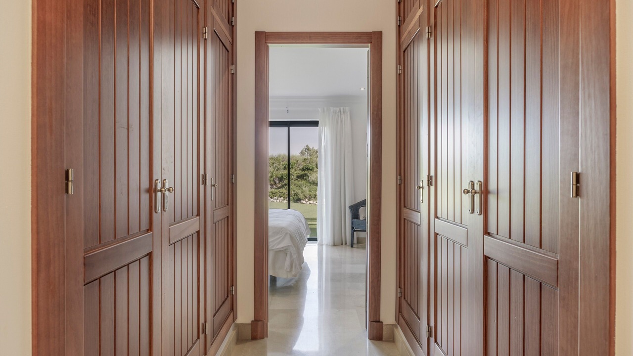 Photo of Bedroom in Arcos de la Frontera