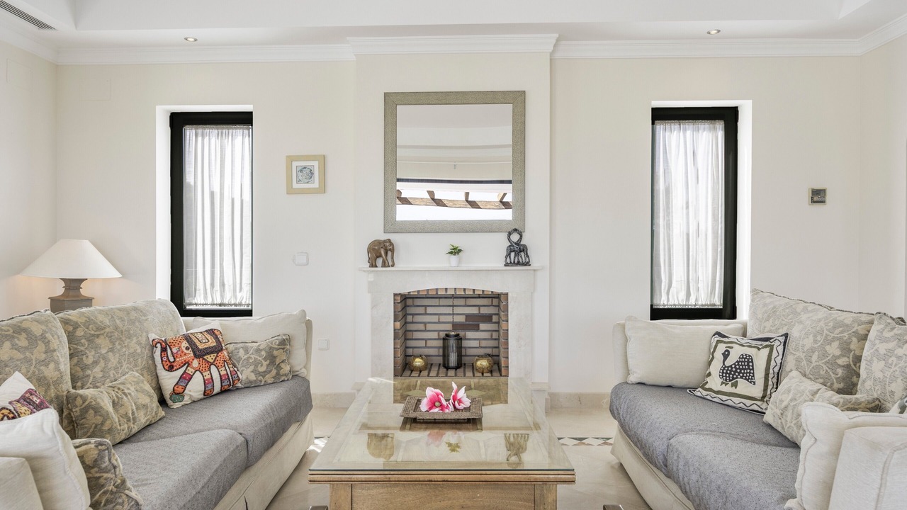 Photo of Livingroom in Arcos de la Frontera