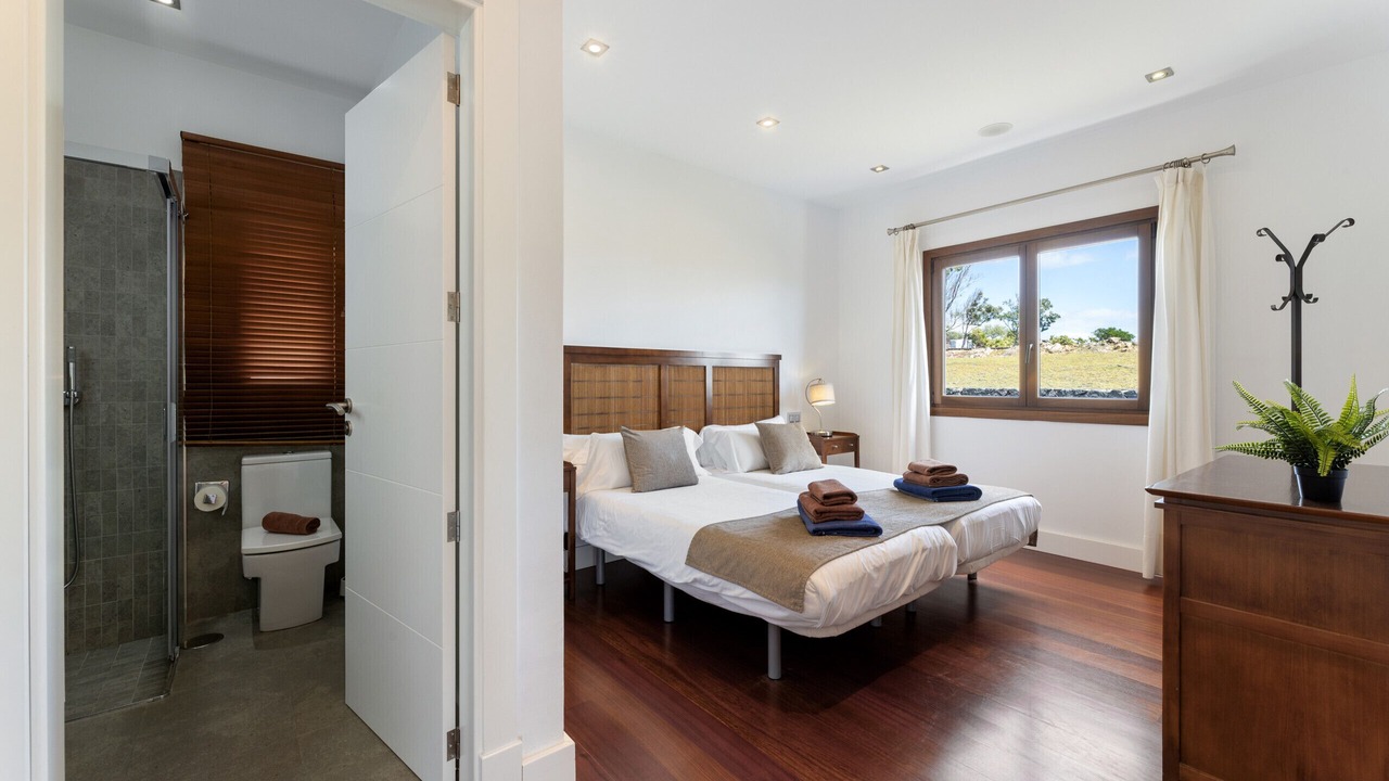Photo of Bedroom in Puerto Calero