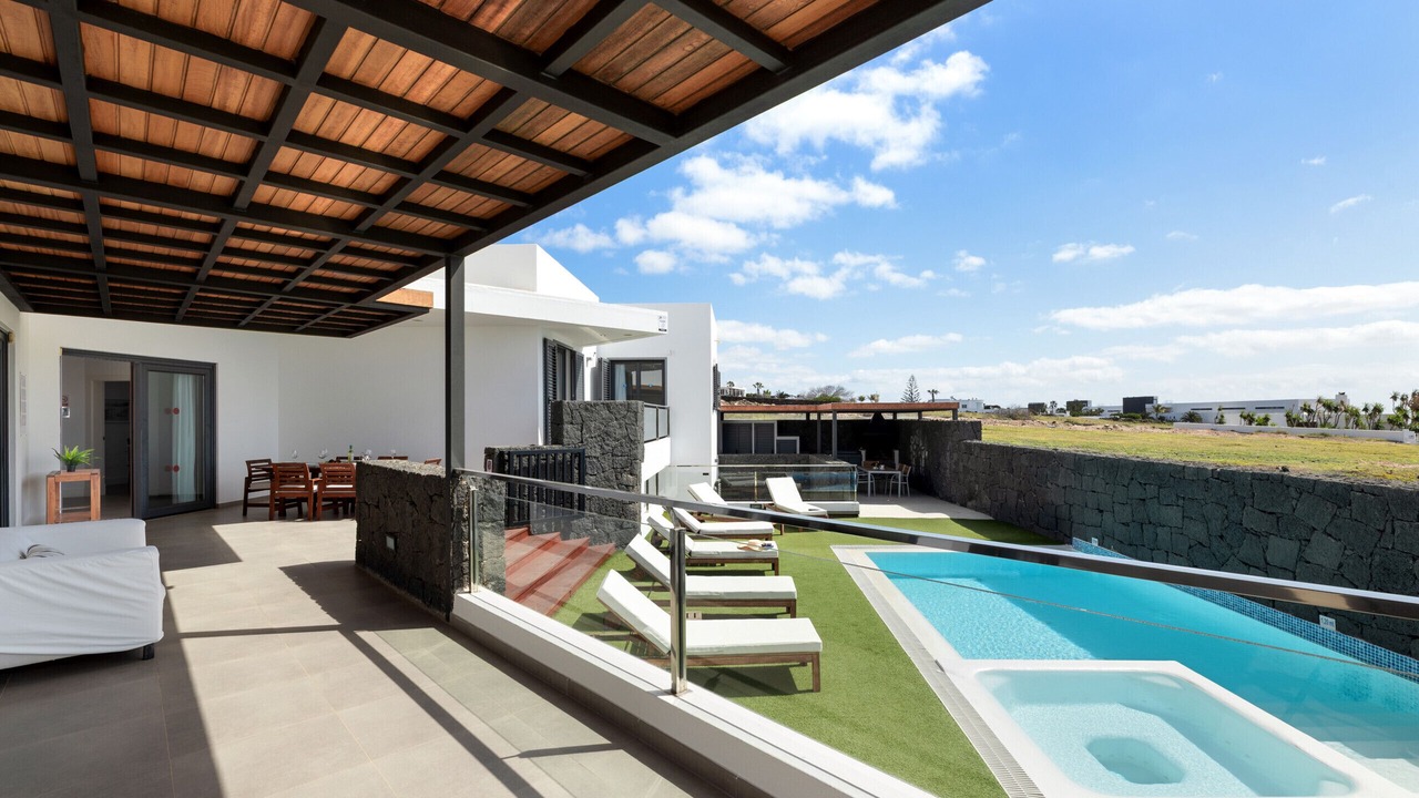 Photo of Outdoor in Puerto Calero
