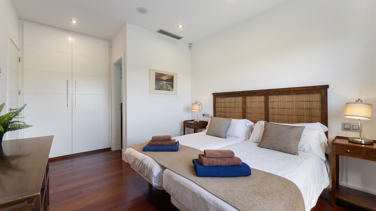 Photo of Bedroom in Puerto Calero
