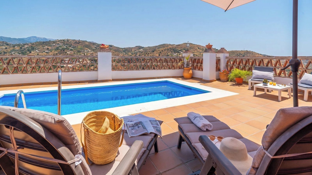 Photo of Outdoor in Torrox