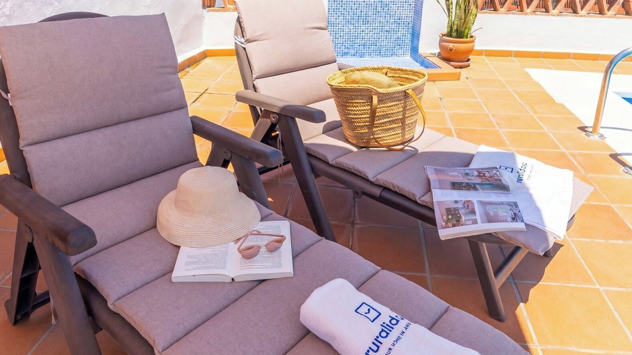 Photo of Outdoor in Torrox