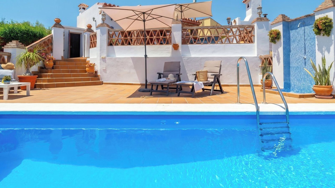 Photo of Outdoor in Torrox