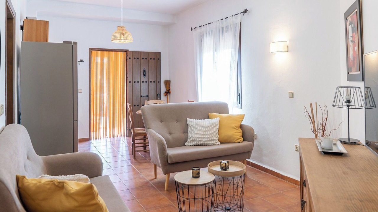 Photo of Livingroom in Torrox