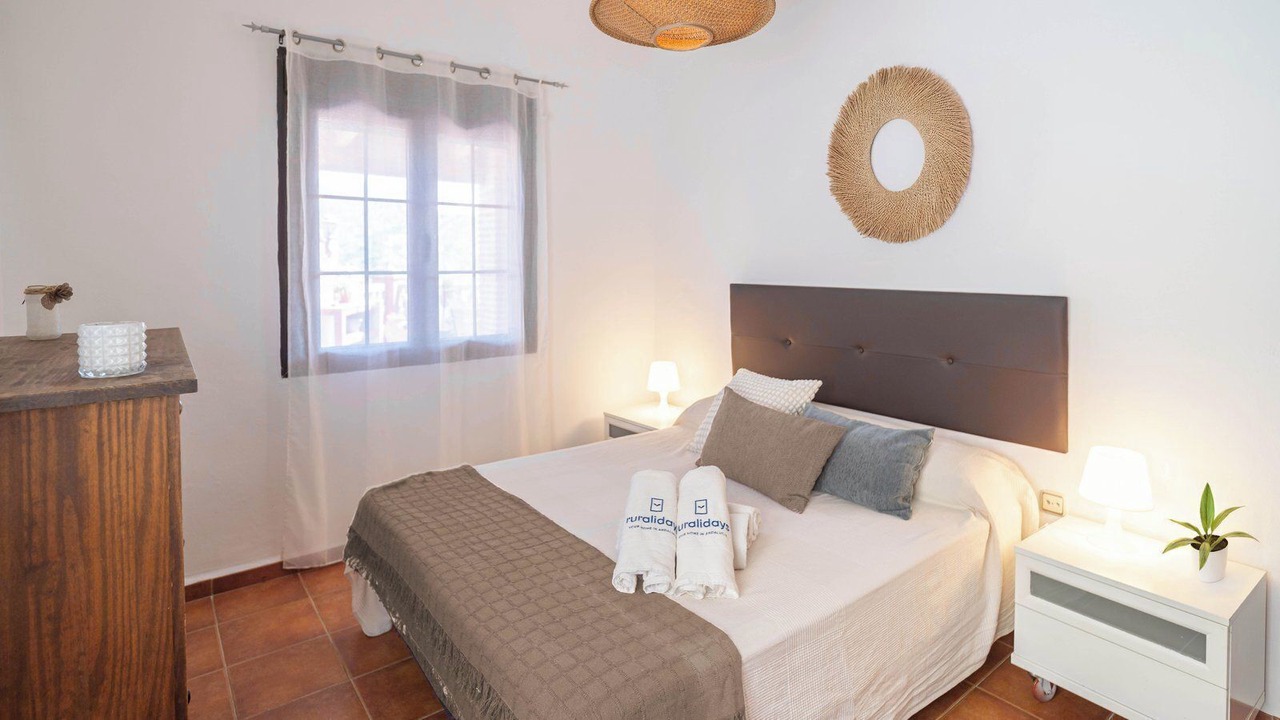Photo of Bedroom in Torrox