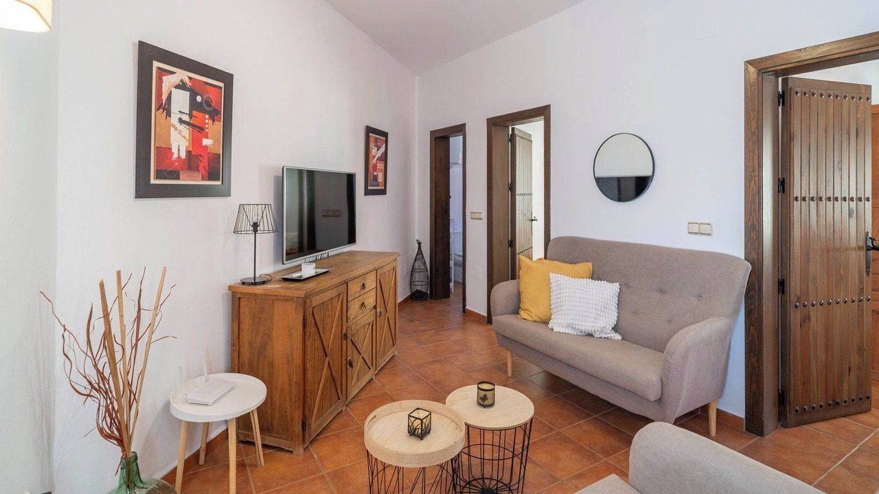 Photo of Livingroom in Torrox