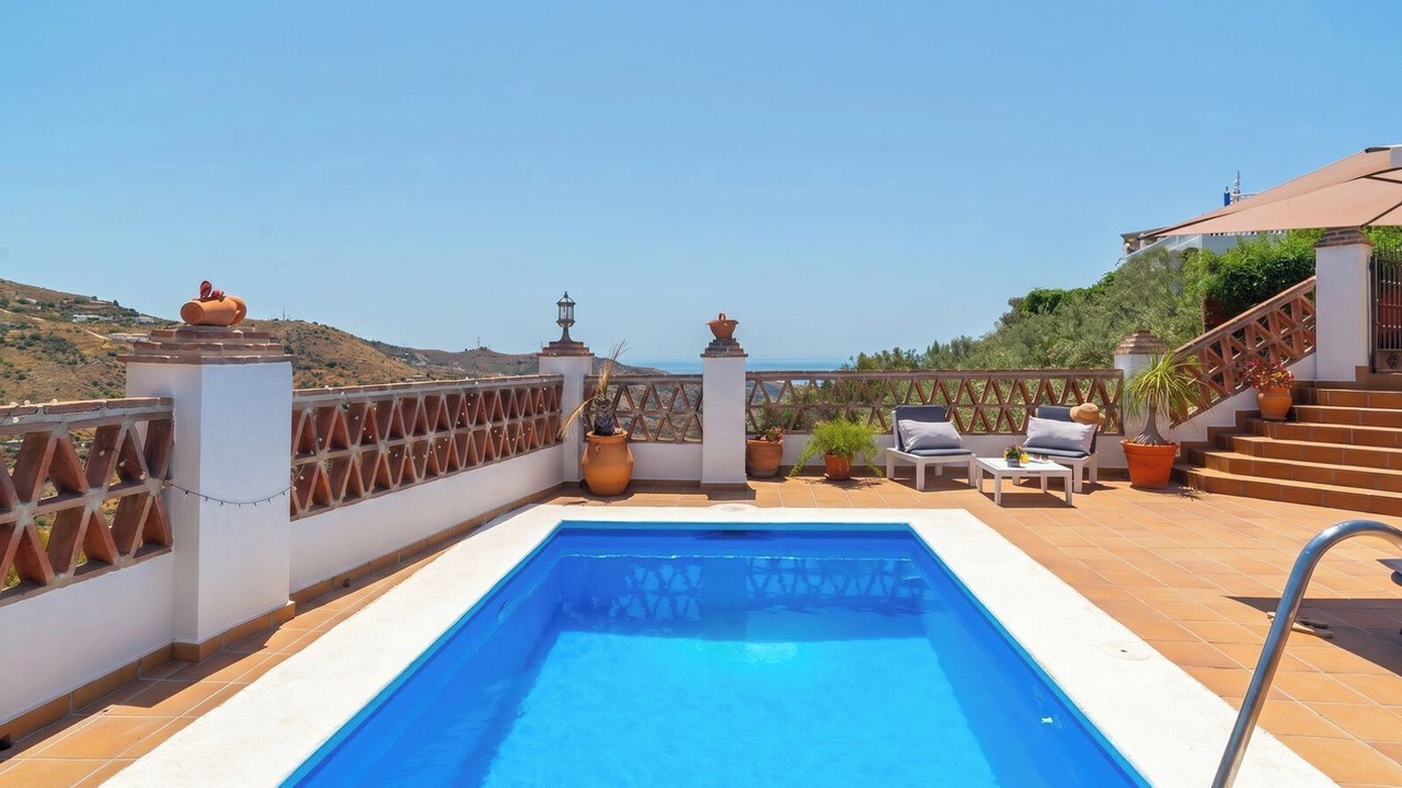 Photo of Outdoor in Torrox