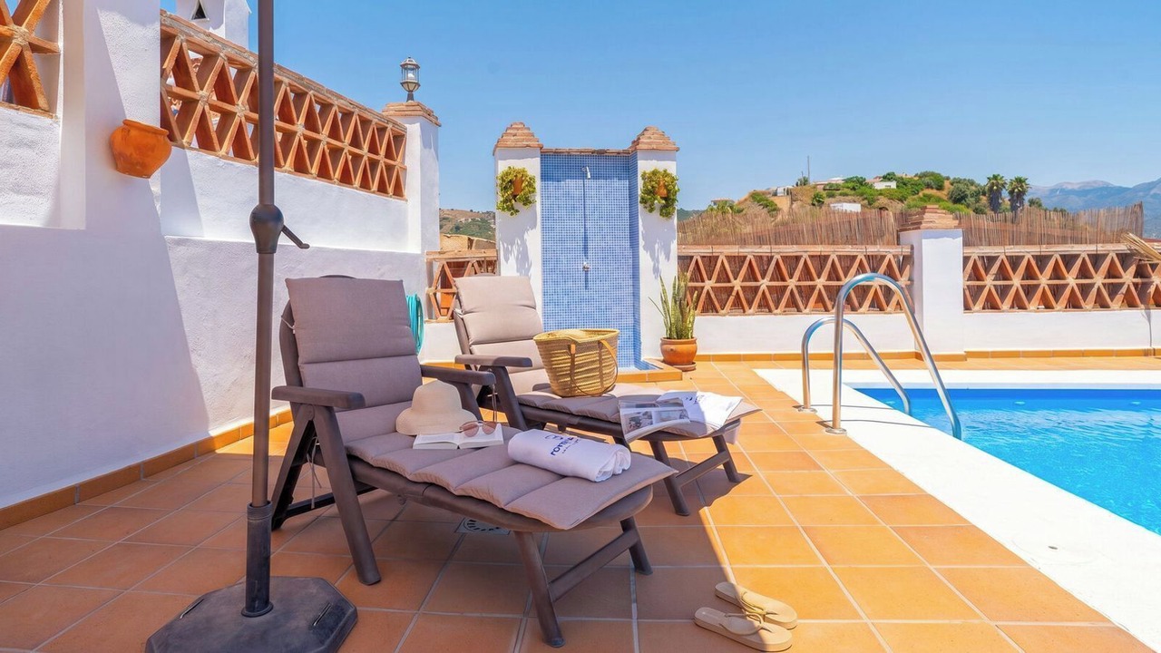 Photo of Outdoor in Torrox