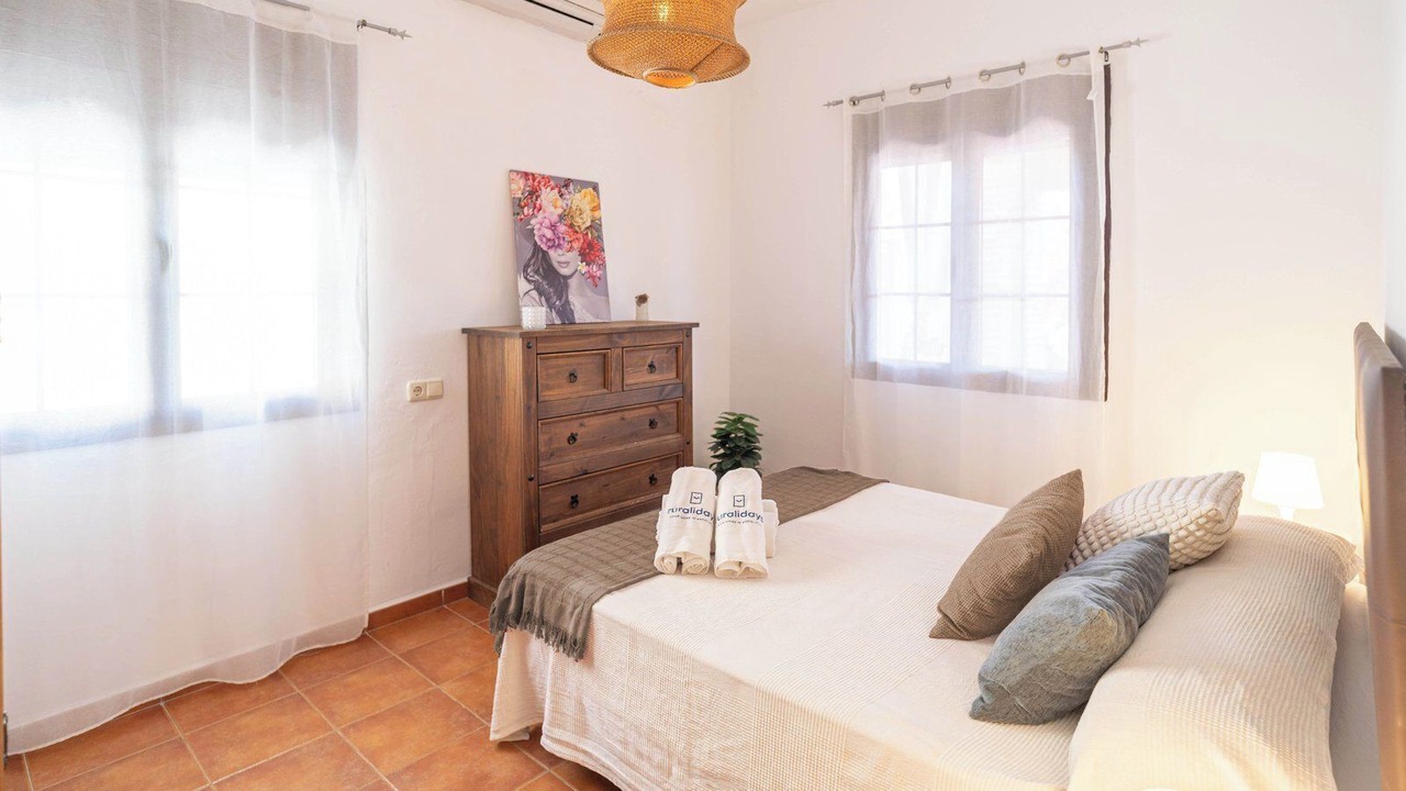 Photo of Bedroom in Torrox