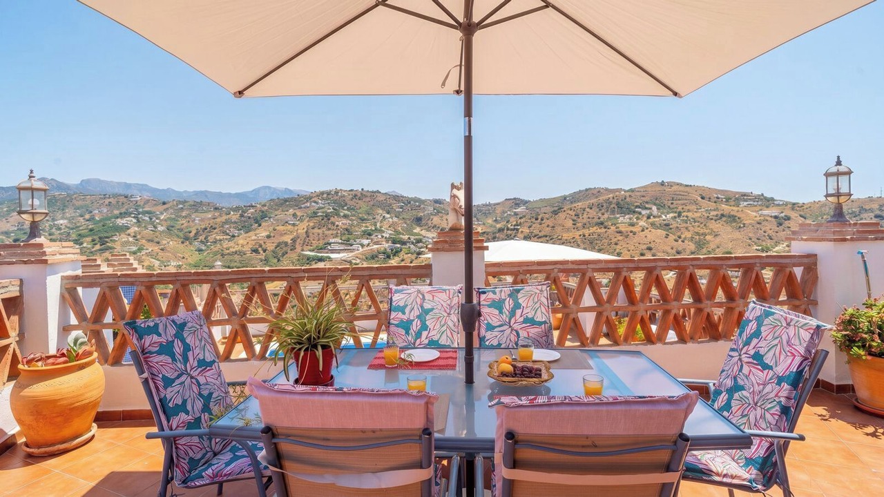 Photo of Outdoor in Torrox