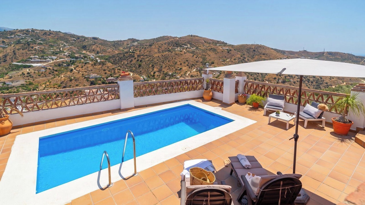Photo of Outdoor in Torrox