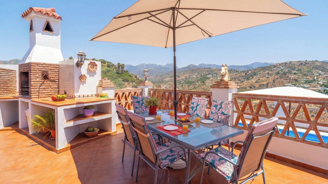 Photo of Outdoor in Torrox