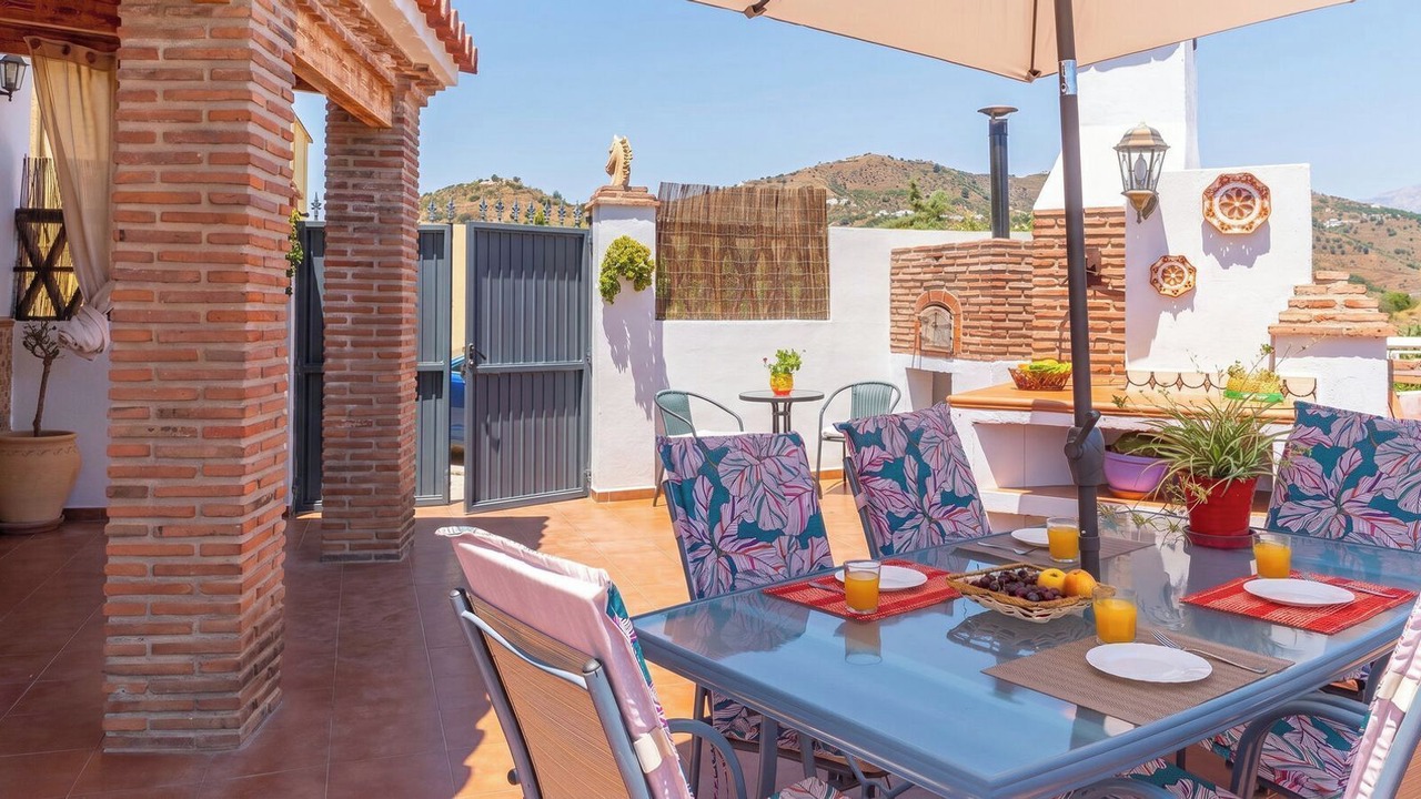 Photo of Outdoor in Torrox