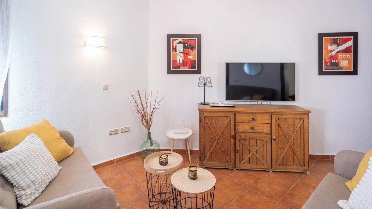 Photo of Livingroom in Torrox