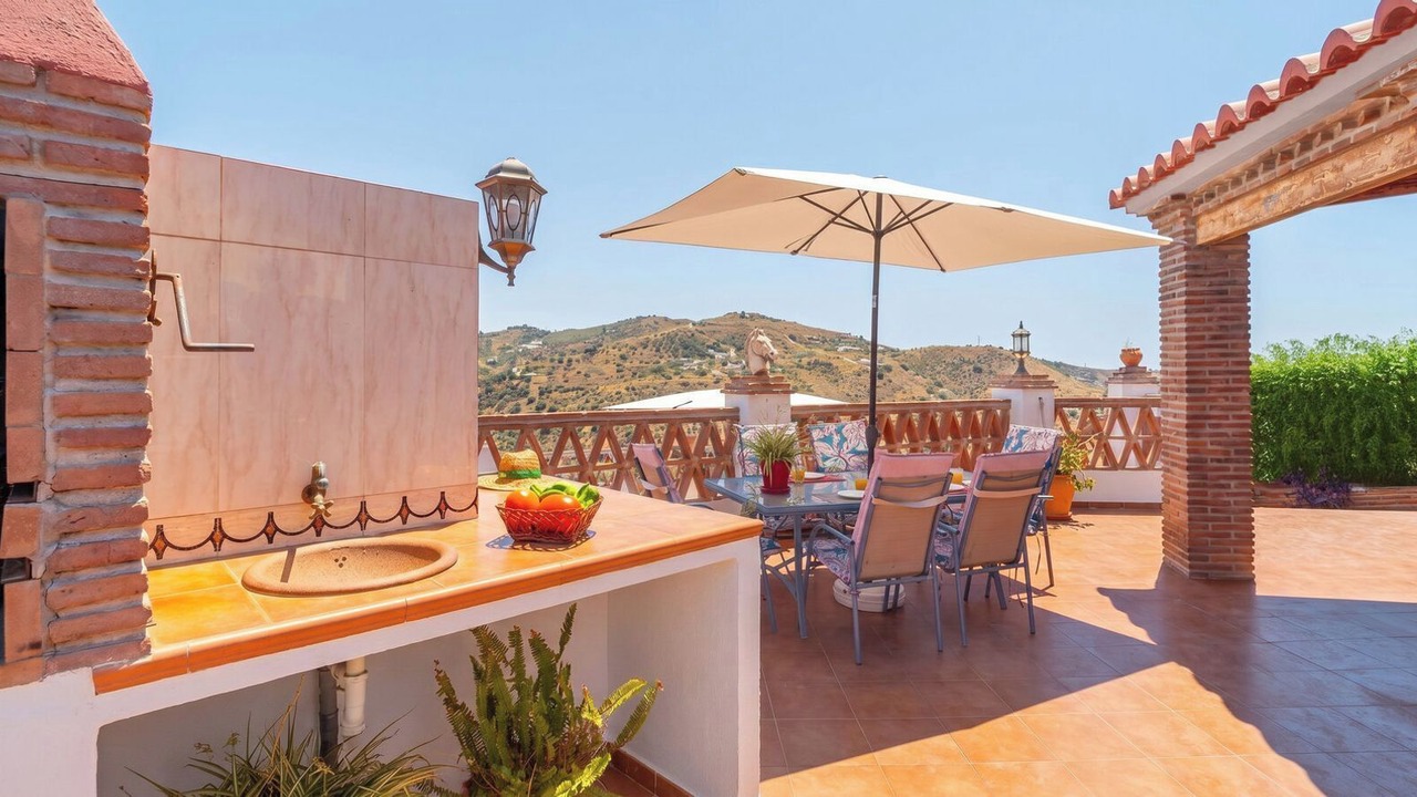Photo of Outdoor in Torrox