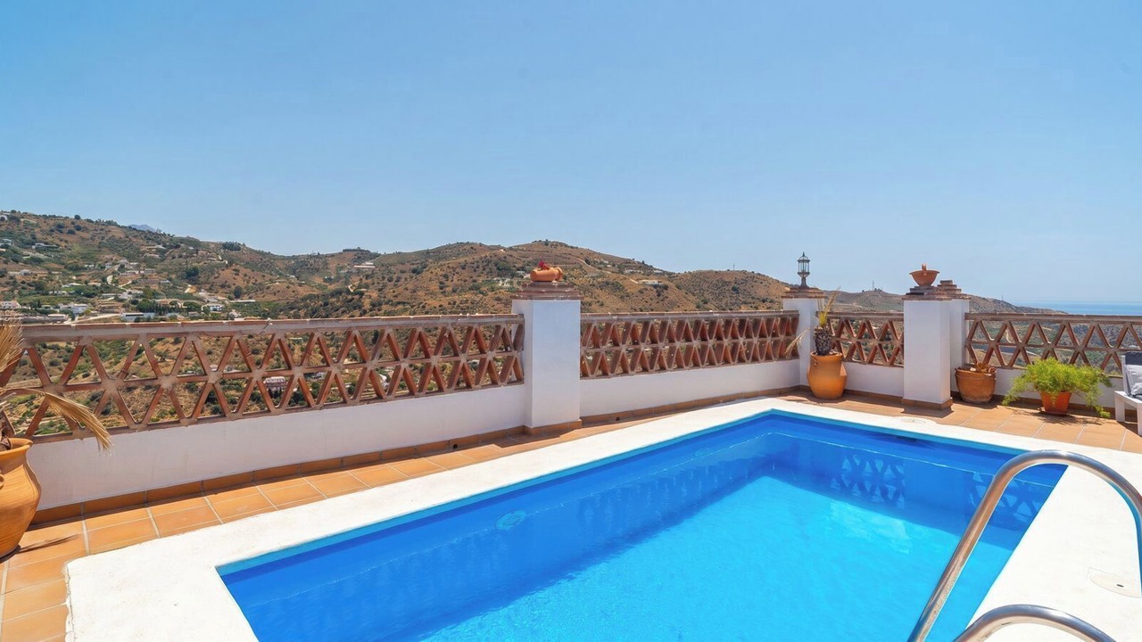 Photo of Outdoor in Torrox
