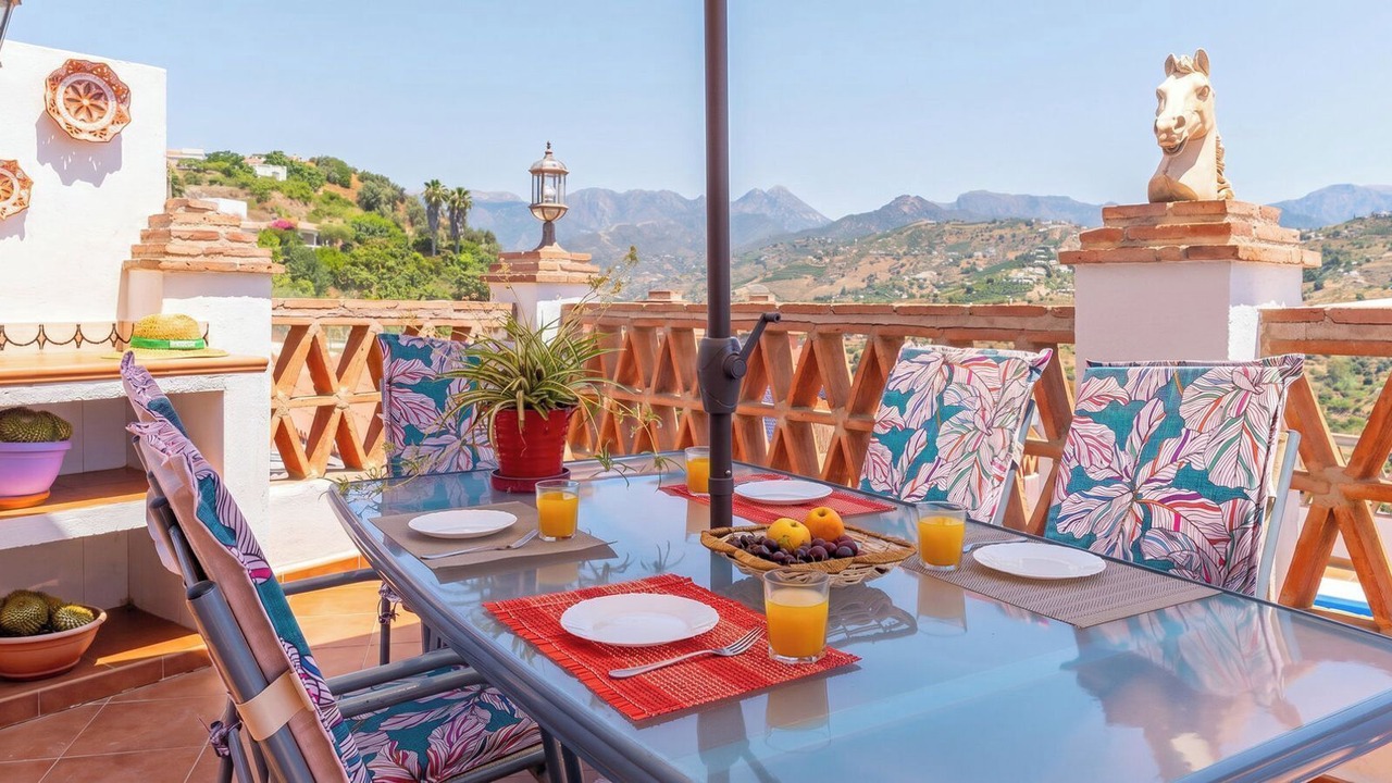 Photo of Outdoor in Torrox