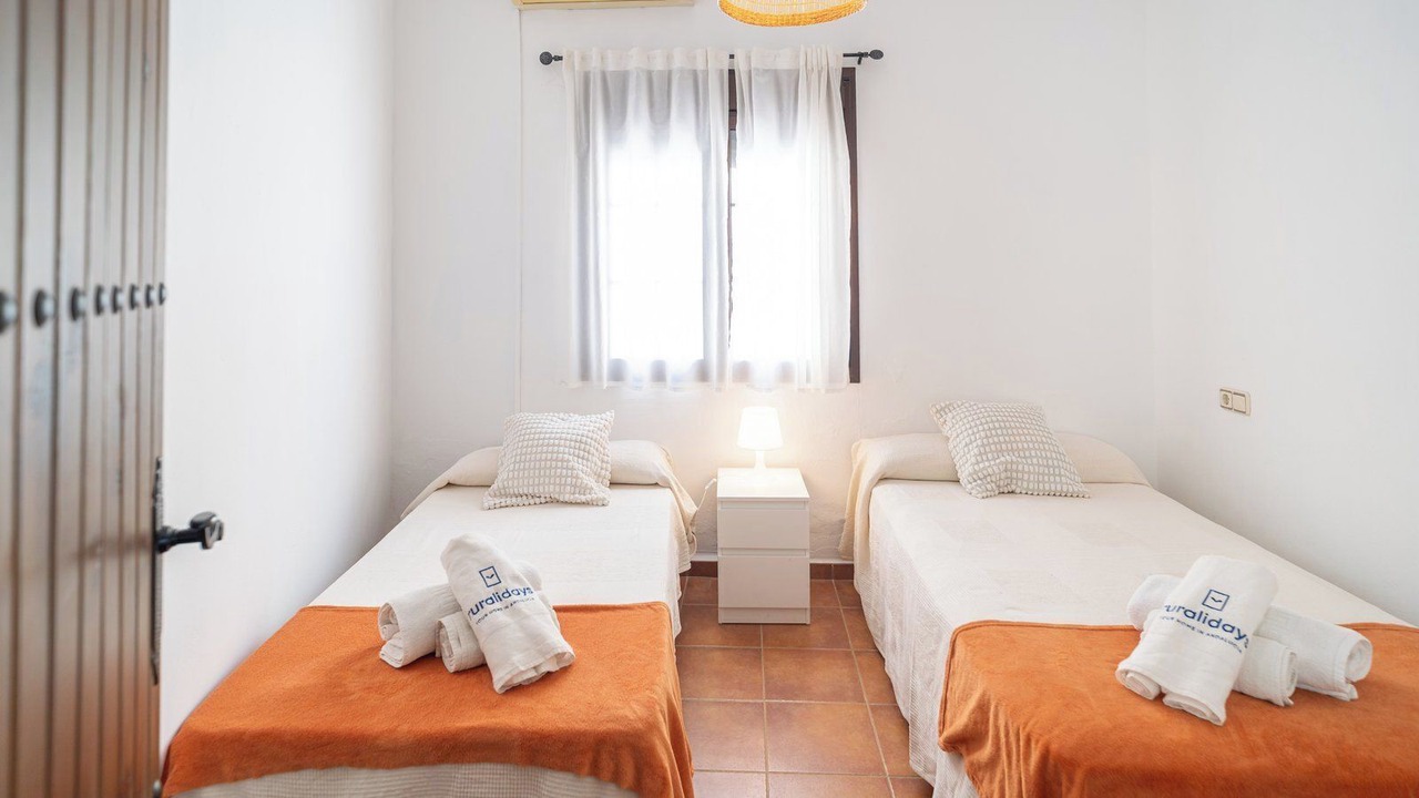 Photo of Bedroom in Torrox