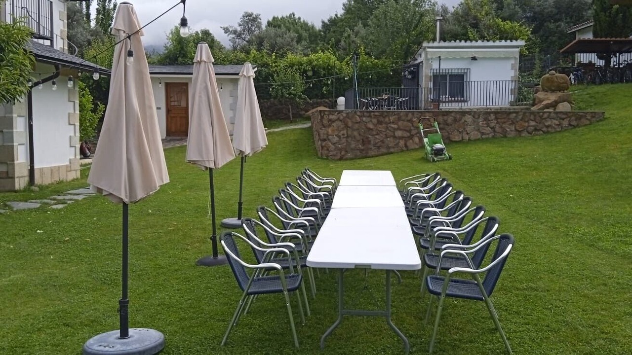 Photo of Outdoor in Santa Cruz del Valle