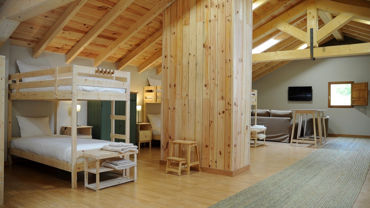 Photo of Bedroom in Santa Cruz del Valle