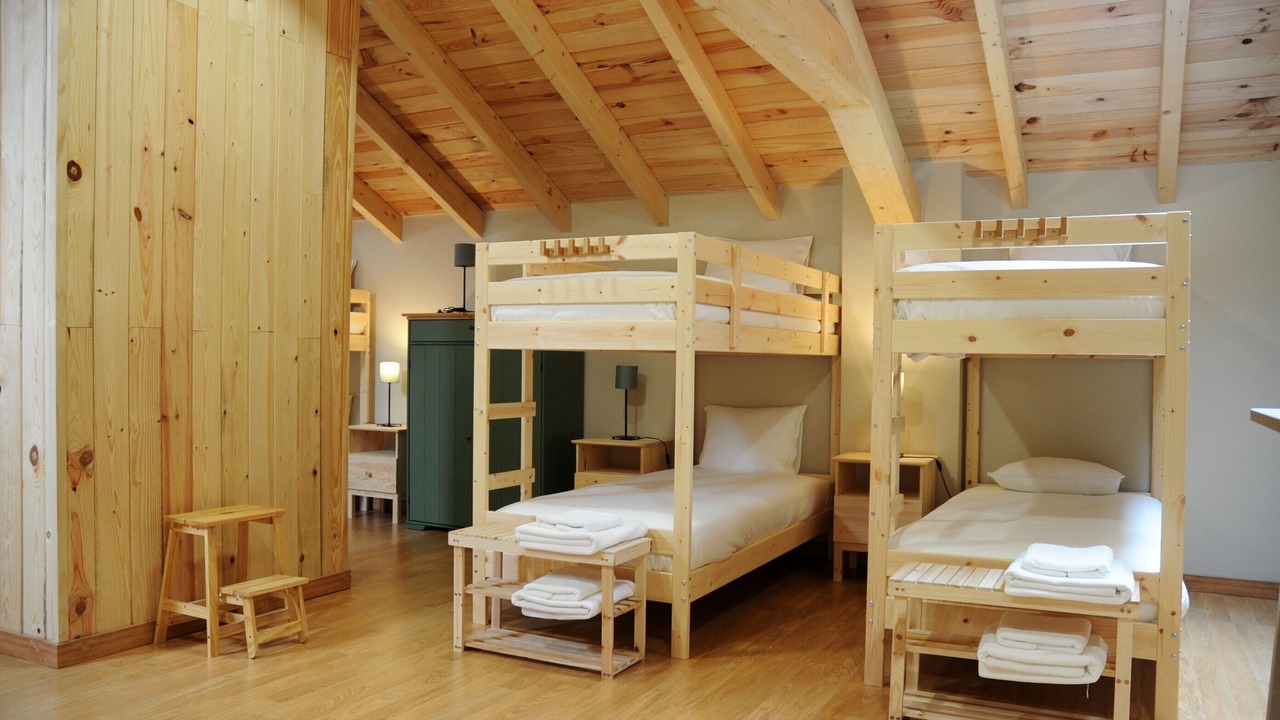 Photo of Bedroom in Santa Cruz del Valle