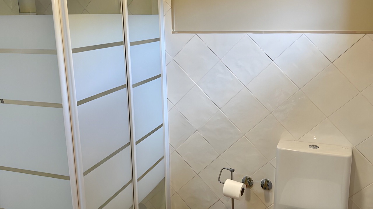 Photo of Bathroom in Santa Cruz del Valle