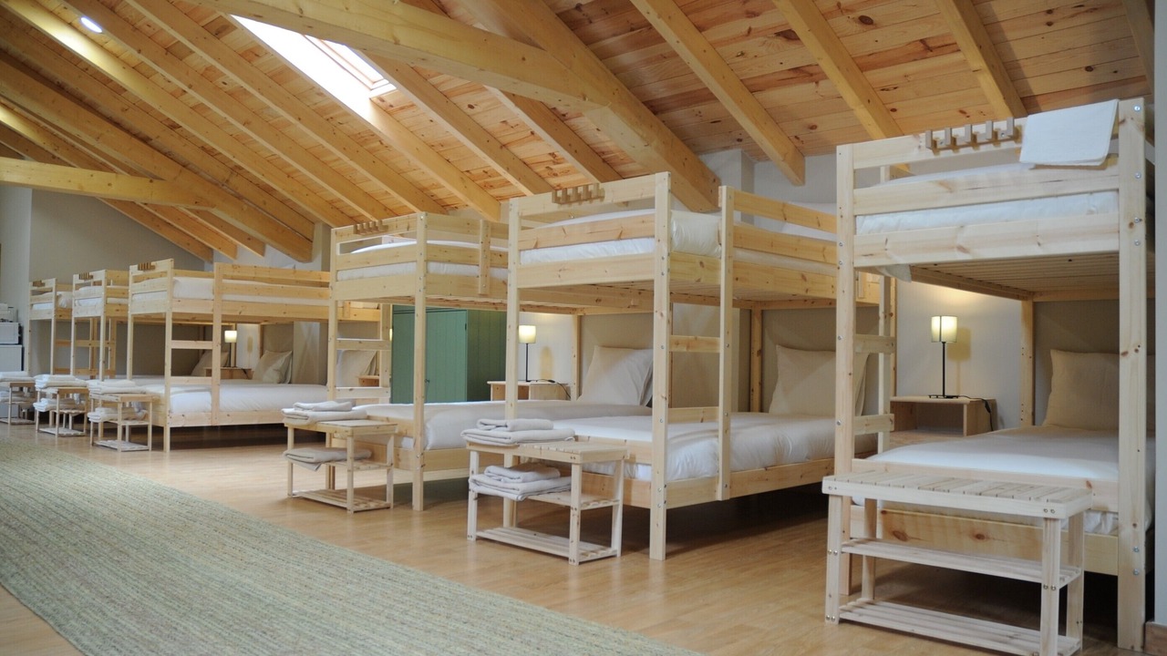 Photo of Bedroom in Santa Cruz del Valle