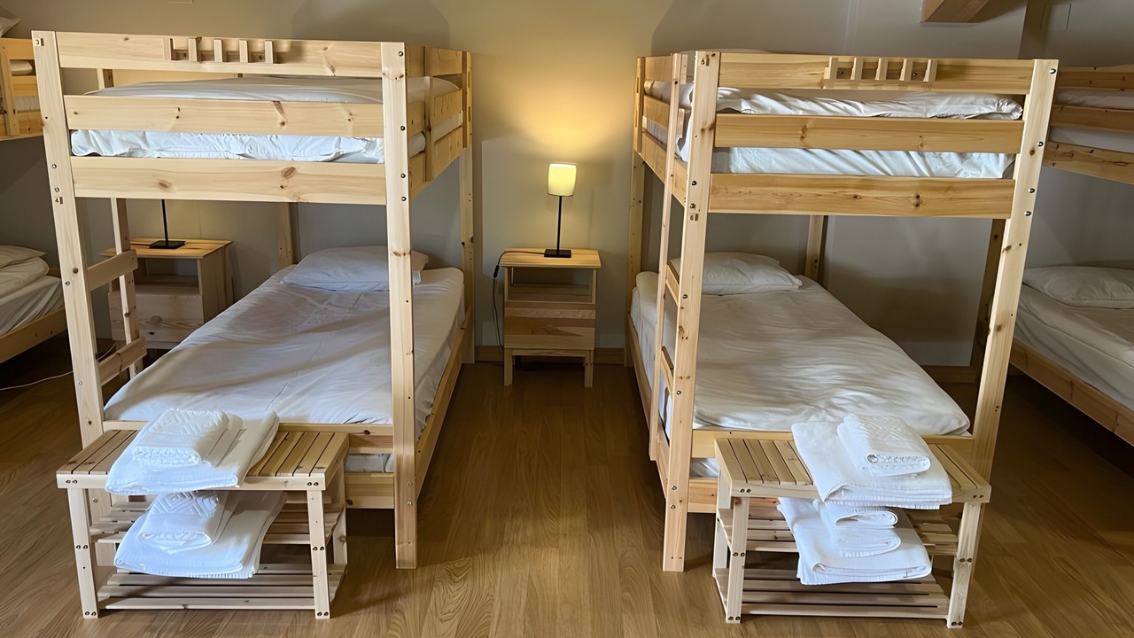 Photo of Bedroom in Santa Cruz del Valle