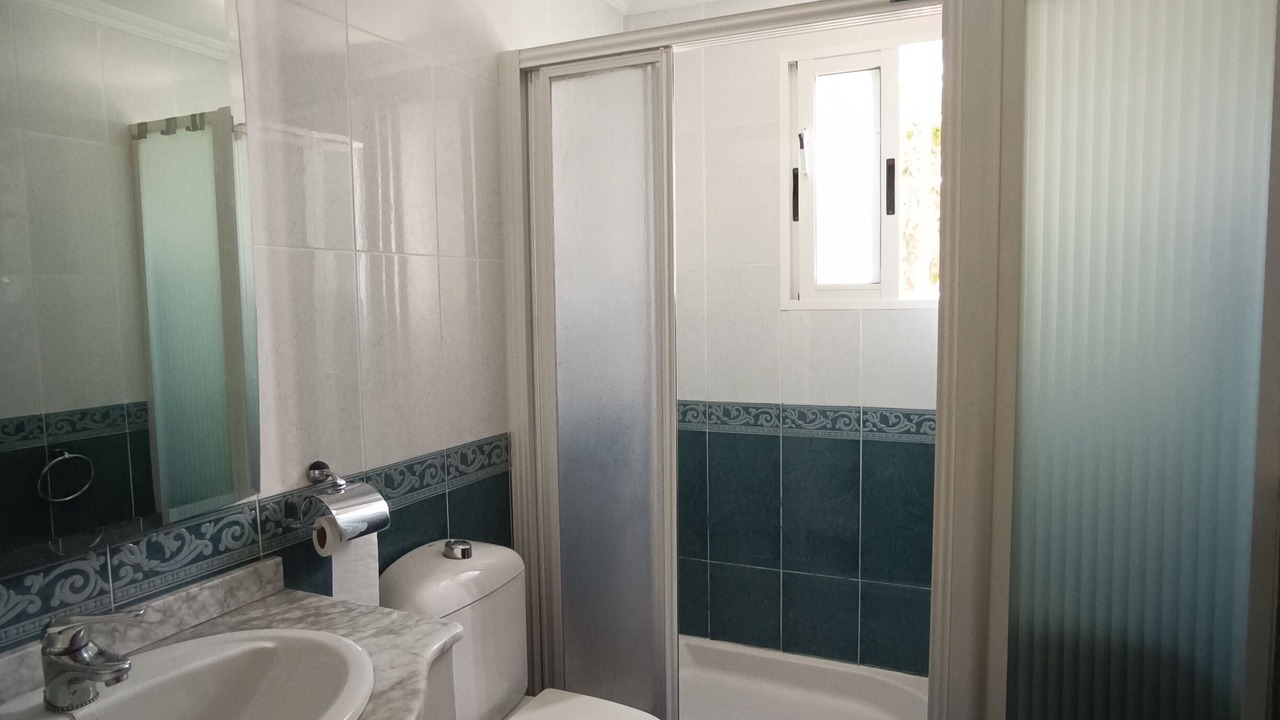 Photo of Bathroom in Los Arenales del Sol