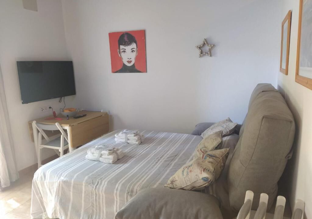 Photo of Bedroom in Aznalcazar